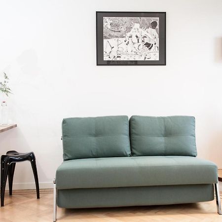 Kuwadro Guesthouse Centrum Amsterdam Dış mekan fotoğraf