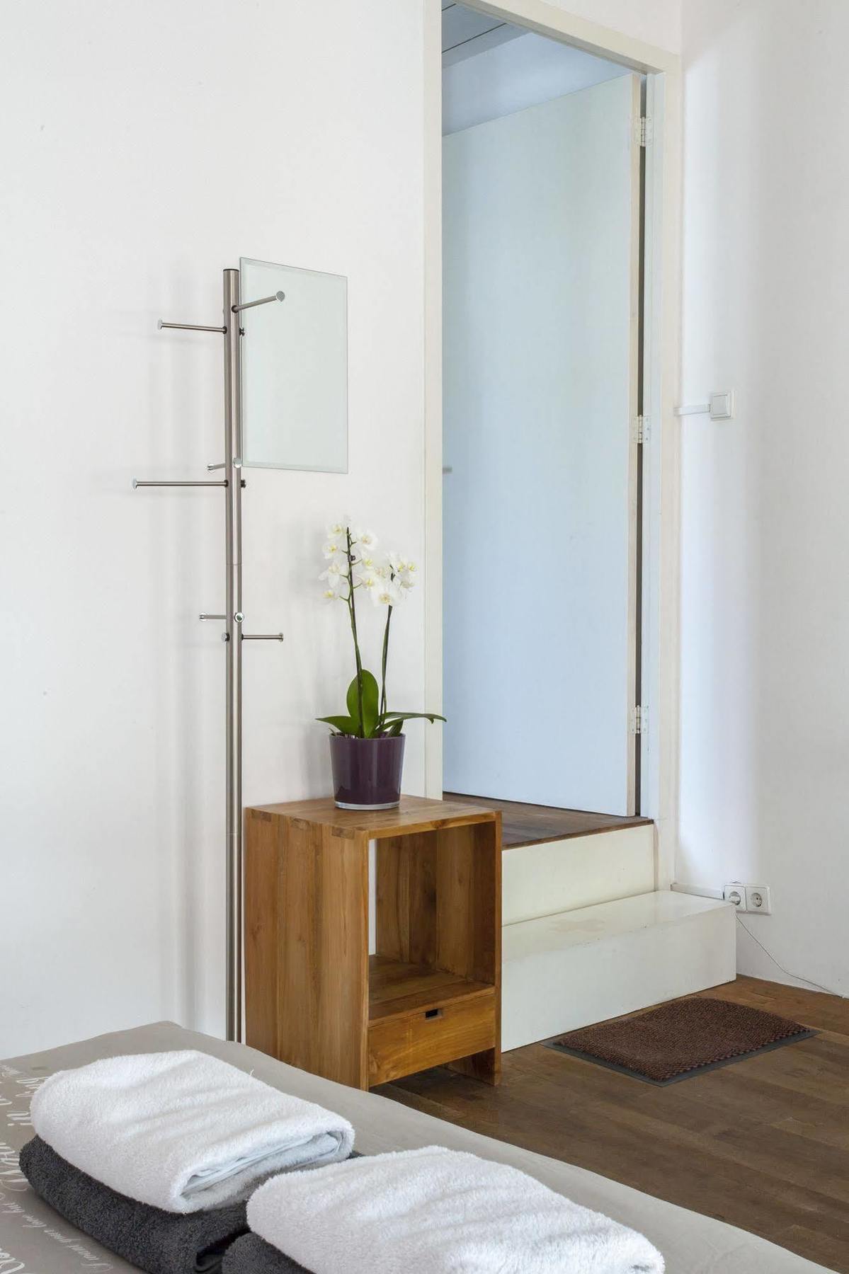 Kuwadro Guesthouse Centrum Amsterdam Dış mekan fotoğraf
