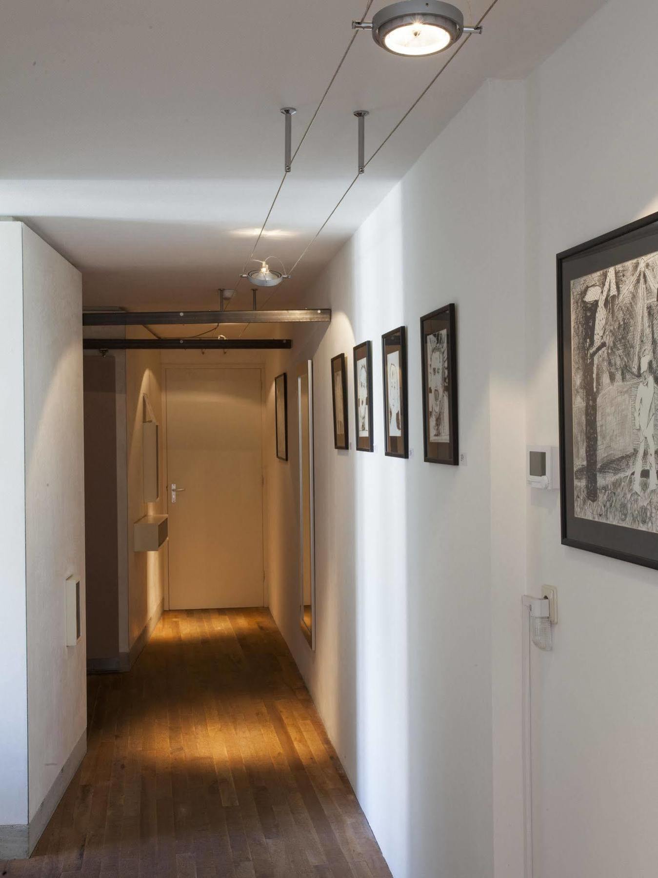 Kuwadro Guesthouse Centrum Amsterdam Dış mekan fotoğraf