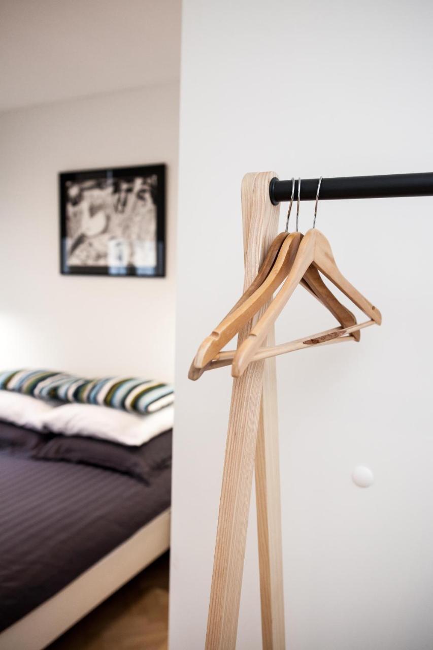 Kuwadro Guesthouse Centrum Amsterdam Dış mekan fotoğraf