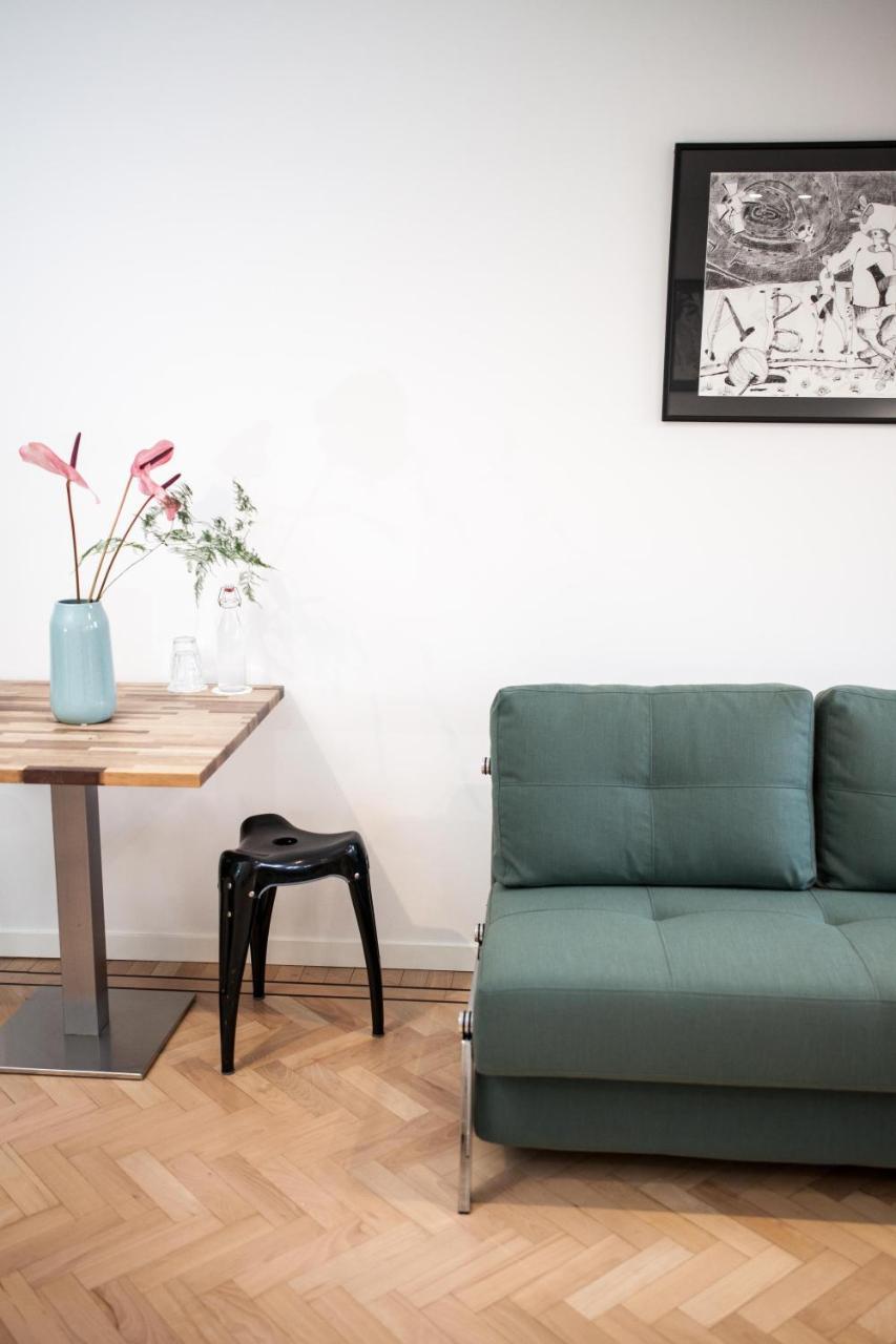 Kuwadro Guesthouse Centrum Amsterdam Dış mekan fotoğraf