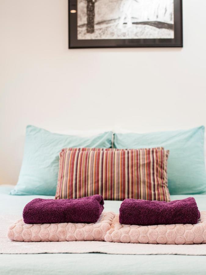 Kuwadro Guesthouse Centrum Amsterdam Dış mekan fotoğraf